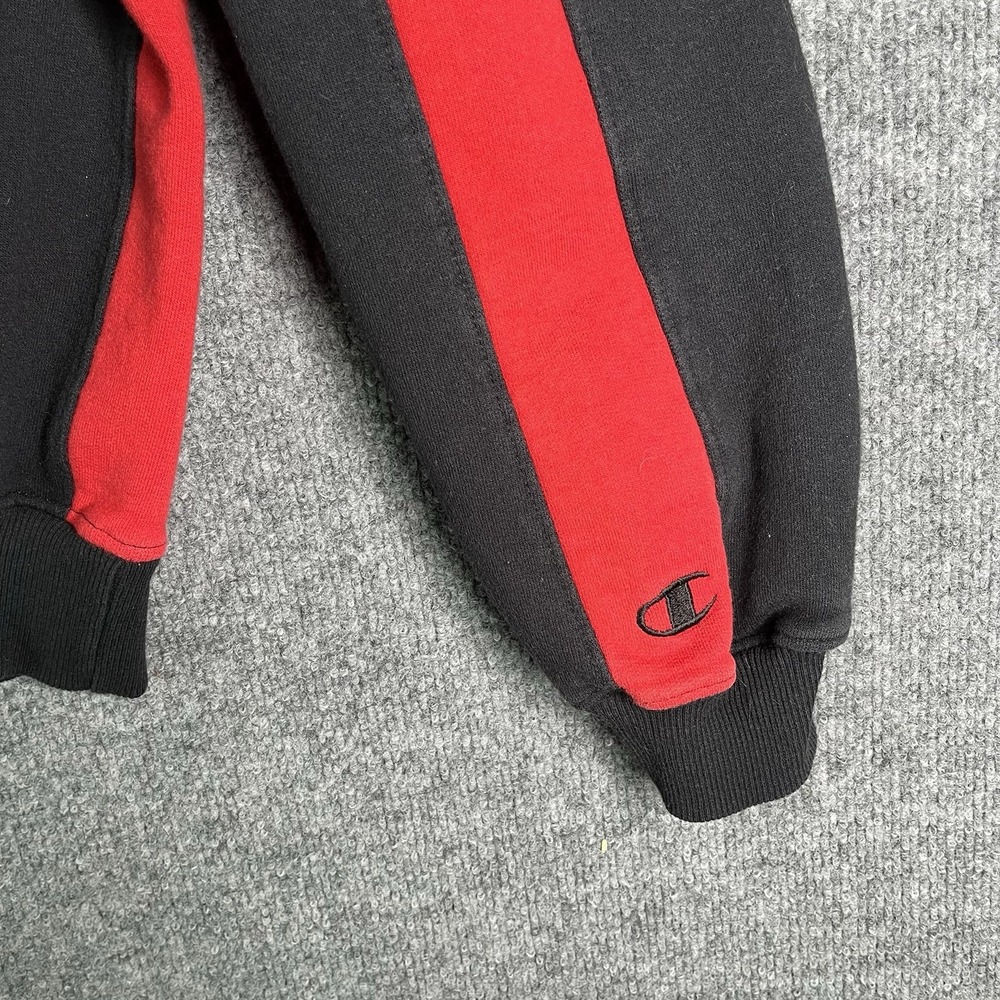 Vintage Champion Speed Racing Sweatshirt‎ Mens Large Pullover Crewneck Retro - Picture 6 of 7